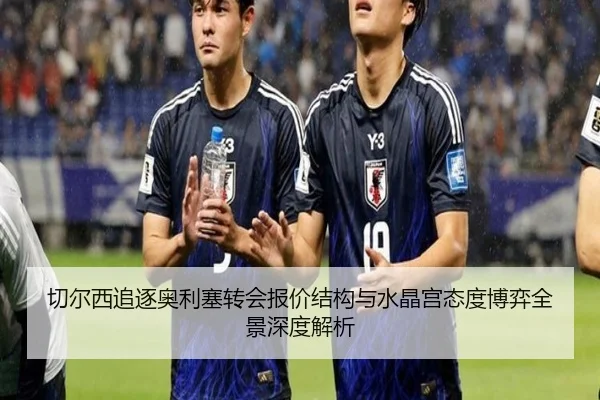 切尔西追逐奥利塞转会报价结构与水晶宫态度博弈全景深度解析